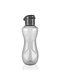Пляшка для напоїв пластикова (0,5 л) | 3471820