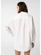 Блуза белая | 2354082 | фото 2