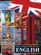 Тетрадь-словарь английского языка «Лондон» (48 листов) | 3482942