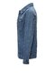 Куртка голубая джинсовая | 3501868 | фото 2