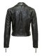 Куртка черная со съемными рукавами | 3501899 | фото 4
