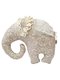 Іграшка декоративна «Слон» (33 см) | 3463533