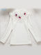Блуза біла | 3514924