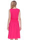 Платье розовое | 972702 | фото 2