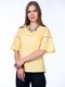 Блуза жовта | 3504630