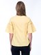 Блуза жовта | 3504630 | фото 2