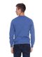 Пуловер блакитний | 1440675 | фото 2