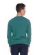 Пуловер зеленый | 1440673 | фото 2