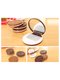 Зеркало «Шоколадное печенье» | 3558784