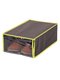 Коробка для хранения обуви (22х35х12 см) | 3580991