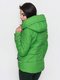 Куртка зелена | 3532554 | фото 3