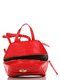Рюкзак красный | 3591072 | фото 4