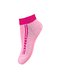 Носки розовые спортивные | 3595172