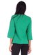 Блуза зеленая | 3596245 | фото 2