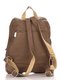 Рюкзак светло-коричневый | 3596757 | фото 2