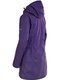 Куртка фиолетовая | 2708808 | фото 2