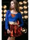 Костюм Supergirl | 3603649 | фото 4