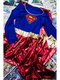 Костюм Supergirl | 3603649 | фото 6