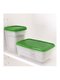 Набор контейнеров для пищевых продуктов (17 шт.) | 3613303 | фото 3