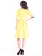Сукня жовта | 3086053 | фото 2