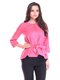 Блуза рожева | 3172722 | фото 4
