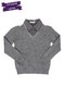 Пуловер сірий | 2075200
