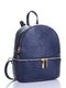 Рюкзак темно-синий | 3615258 | фото 3