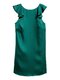 Сукня темно-зелена | 3431119 | фото 2