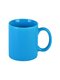 Чашка голубая керамическая (350 мл) | 3645265