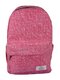 Рюкзак рожевий | 3573043 | фото 5