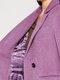 Пальто фіолетове | 3652692 | фото 3