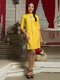 Сукня жовта | 3646138