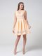 Платье персикового цвета | 3287072 | фото 2