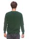 Пуловер зеленый | 3636180 | фото 2