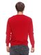 Пуловер червоний | 3636187 | фото 2