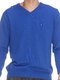 Пуловер цвета электрик | 3636181 | фото 3