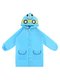 Дождевик детский Funny rain coat голубой | 3579930
