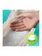 Підгузки New Baby-Dry - розмір 1 (для новонароджених) 2-5 кг (27 шт.) | 3670164 | фото 7