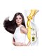 Шампунь для волос Pantene Pro-V «Слияние с природой. Укрепление и блеск» (600 мл) | 3670539 | фото 3
