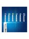 Сменные насадки для электрических зубных щеток Floss Action EB25 (2 шт.) | 3670739 | фото 4