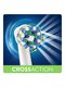 Електрична зубна щітка Vitality Cross Action D12 - в коробці | 3670745 | фото 3