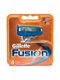 Сменные картриджи для бритья Fusion (4 шт.) | 3670774