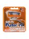 Сменные картриджи для бритья Fusion Power (4 шт.) | 3670776