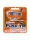 Змінні картриджі для гоління Fusion Power (8 шт.) | 3670777