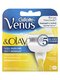 Сменные картриджи для бритья Venus & Olay (2 шт.) | 3670850 | фото 4