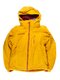Куртка жовта лижна | 3679516