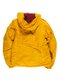 Куртка желтая лыжная | 3679516 | фото 2