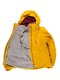 Куртка желтая лыжная | 3679516 | фото 3