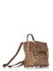 Рюкзак коричневый | 3681013 | фото 3