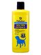Шампунь серии «Золотая защита» противопаразитарный для собак средних пород (250 мл) | 3687682